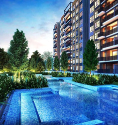 The Vales (D19), Condominium #618152941